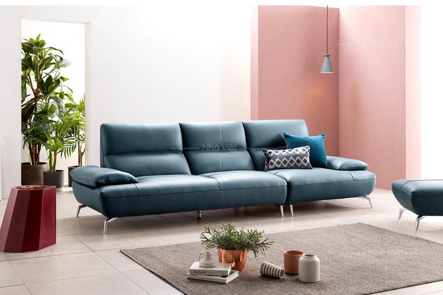 Sofa Da đóng gói và vận chuyển như thế nào?