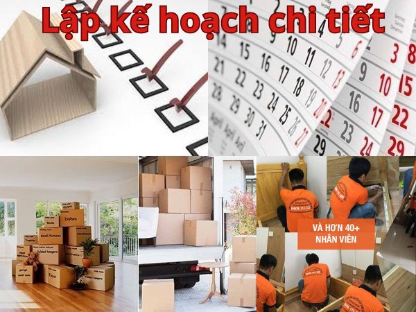 10 Mẹo Bí Quyết Tiết Kiệm Chi Phí Khi Chuyển Nhà Giảm 30%