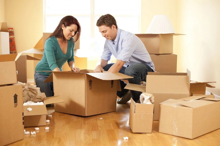 Những điều cần biết để việc chuyển nhà trở nên nhẹ nhàng hơn