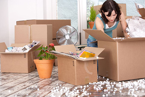 Địa chỉ bán thùng carton chuyển nhà chất lượng tại TPHCM