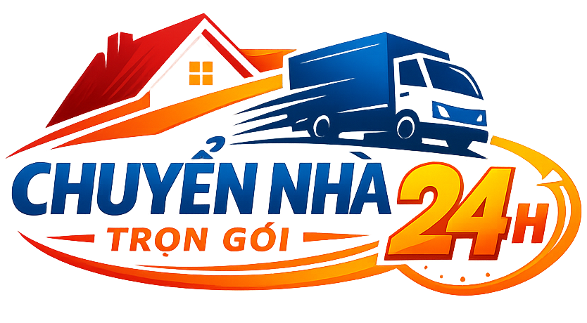 Chuyển Nhà Trọn Gói 24h